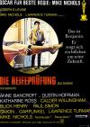 Filmplakat Reifeprüfung, Die