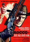 Filmplakat Rocco - Ich leg' dich um