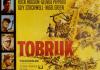 Filmplakat Tobruk