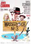 Filmplakat Wasserloch Nr. 3