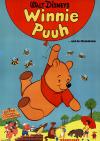 Filmplakat Winnie Puuh und der Honigbaum