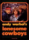 Filmplakat Andy Warhol's Lonesome Cowboys