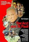 Filmplakat Arzt von St. Pauli, Der