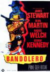Filmplakat Bandolero