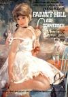 Filmplakat Fanny Hill auf schwedisch