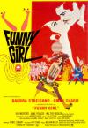 Filmplakat Funny Girl