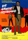 Filmplakat große Treibjagd, Die