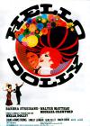 Filmplakat Hello, Dolly!