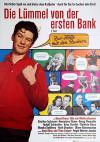 Filmplakat Lümmel von der ersten Bank, Die