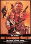 Filmplakat Mit eisernen Fäusten