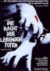 Filmplakat Nacht der lebenden Toten, Die