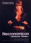 Filmplakat Necronomicon - Geträumte Sünden