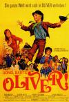 Filmplakat Oliver!