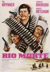 Filmplakat Rio Morte