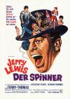 Filmplakat Spinner, Der