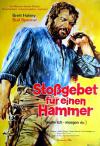 Filmplakat Stoßgebet für einen Hammer