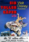 Filmplakat toller Käfer, Ein