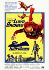 Filmplakat Tollkühnen, Die