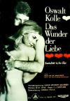 Filmplakat Wunder der Liebe, Das