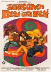 Filmplakat Zwischen Beat und Bett