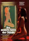 Filmplakat andere Seite der Sünde, Die