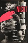 Filmplakat Bitte nicht mit mir