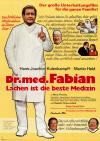 Filmplakat Dr. med. Fabian - Lachen ist die beste Medizin