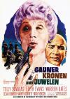 Filmplakat Gauner, Kronen und Juwelen