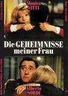 Filmplakat Geheimnisse meiner Frau, Die