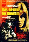 Filmplakat Gesicht im Dunkeln, Das