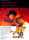 Filmplakat gnadenlose Rächer, Der