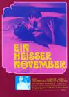 Filmplakat heißer November, Ein