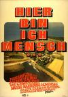 Filmplakat Hier bin ich Mensch