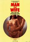 Filmplakat Man and Wife - Alles über die körperliche Liebe