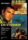 Filmplakat Outsider - Haie am Höllenriff