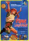 Filmplakat Pippi Langstrumpf