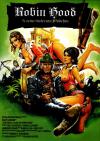 Filmplakat Robin Hood und seine lüsternen Mädchen