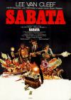 Filmplakat Sabata