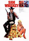 Filmplakat Sam Whiskey