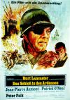 Filmplakat Schloss in den Ardennen, Das