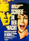 Filmplakat Schreie in der Nacht