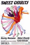 Filmplakat Sweet Charity
