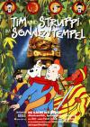 Filmplakat Tim und Struppi im Sonnentempel