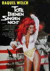 Filmplakat Tote Bienen singen nicht