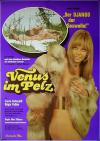 Filmplakat Venus im Pelz
