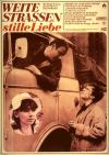 Filmplakat Weite Straßen stille Liebe