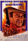 Filmplakat Chisum