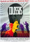 Filmplakat Colossus