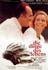 Filmplakat Dinge des Lebens, Die