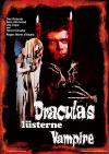 Filmplakat Draculas l&uuml;sterne Vampire